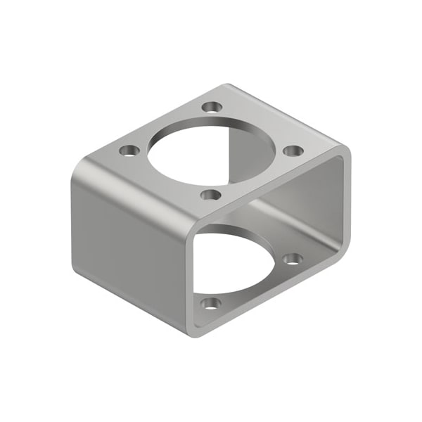 Festo Mounting Bridge DARQ-B-F07-F07-R13 DARQ-B-F07-F07-R13 - main